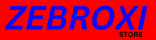zebroxi store logo